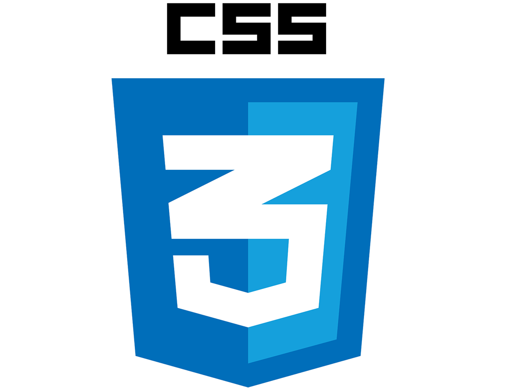 Logo de CSS3