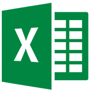 Logo de Excel