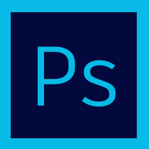 Logo Photoshop