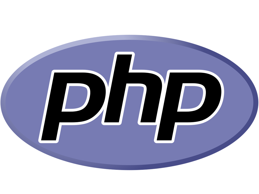 Logo PHP